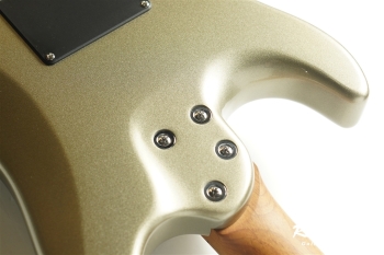 GS-4DX RSM/M - Misty Dawn Gold